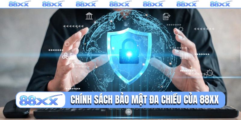 Chính sách bảo mật đa chiều của 88XX
