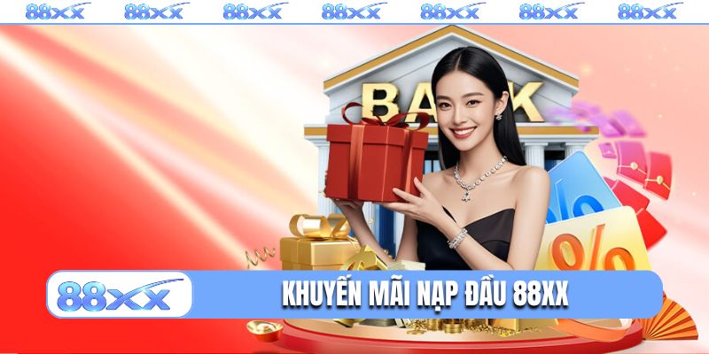 khuyến mãi nạp đầu 88xx